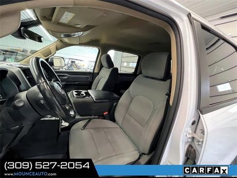 Used 2020 RAM 1500 Big Horn image 17