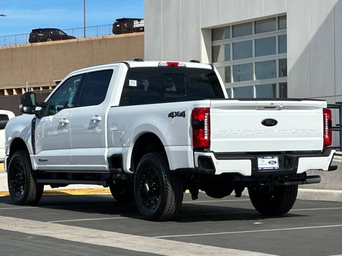 New 2026 Ford F250 XLT w/ XLT Premium Package image 5