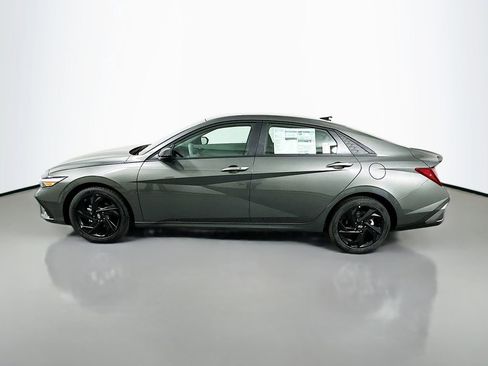 New 2026 Hyundai Elantra Sport image 8