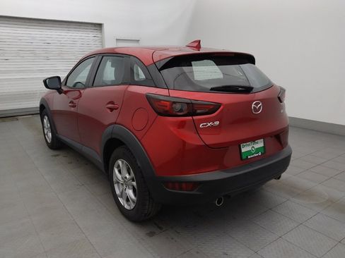 Used 2020 MAZDA CX-3 Sport image 5