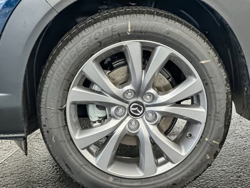 New 2026 MAZDA CX-30 AWD 2.5 S w/ Premium Package image 25