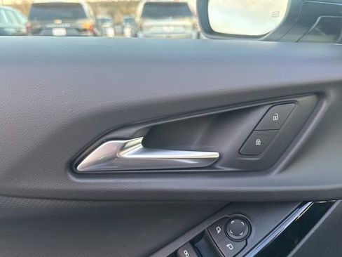 New 2026 Chevrolet Silverado 1500 LT Trail Boss w/ LT Trail Boss Premium Package image 12