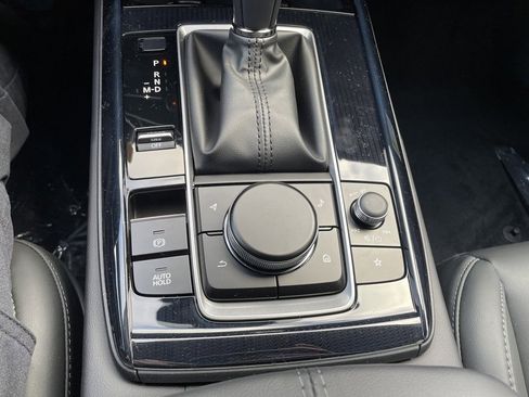 New 2025 MAZDA CX-30 AWD 2.5 S w/ Select Sport Pkg image 17