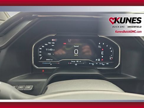 Used 2024 GMC Sierra 1500 AT4X AWD/4WD image 13