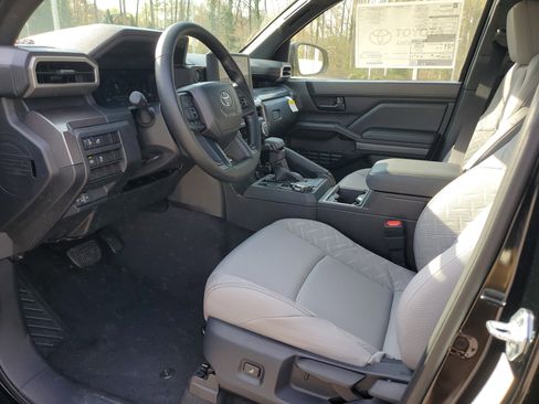 New 2026 Toyota Tacoma SR5 image 19