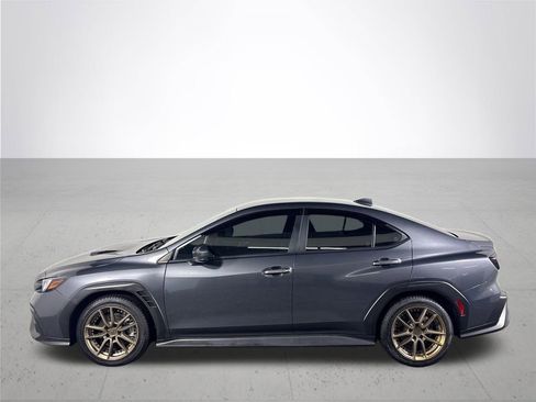 Used 2024 Subaru WRX image 9