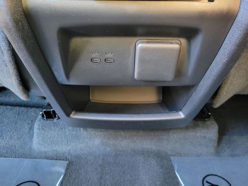 Used 2024 Chevrolet Traverse RS w/ LPO, Floor Liner Package image 8