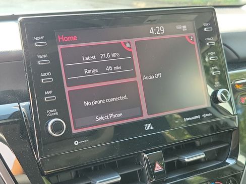 Used 2024 Toyota Camry XSE w/ Driver Assist Package FWD image 24