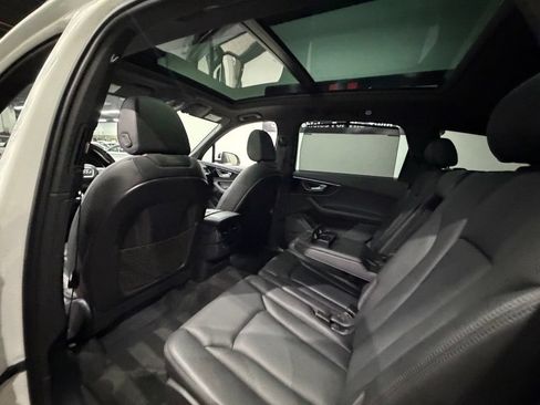 Used 2017 Audi Q7 2.0T Premium Plus AWD/4WD image 23