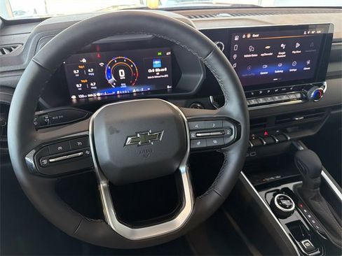 New 2026 Chevrolet Colorado Trail Boss image 17