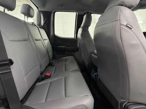 New 2026 Ford F250 XL w/ XL Chrome Package image 27