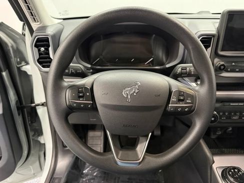 Used 2024 Ford Bronco Sport Big Bend AWD/4WD image 23