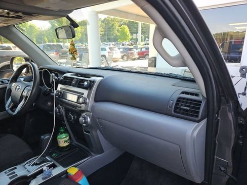 Used 2010 Toyota 4Runner Limited RWD image 37
