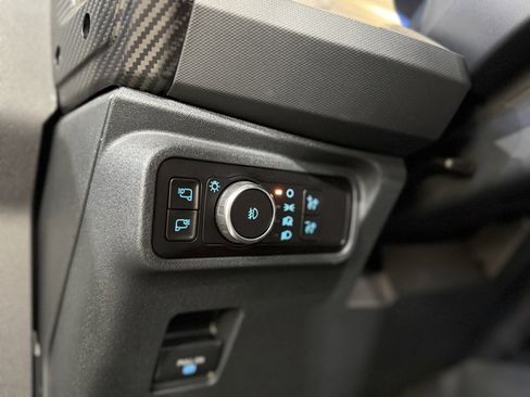 Used 2023 Ford Bronco Raptor image 13