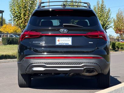 Used 2023 Hyundai Santa Fe XRT