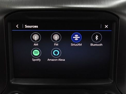 Used 2021 GMC Sierra 1500 AT4 w/ AT4 Value Package image 49