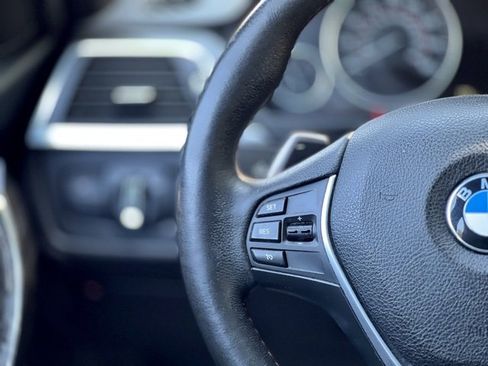 Used 2018 BMW 330i xDrive Sedan image 37