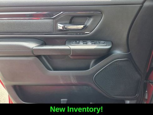 Used 2022 RAM 1500 Big Horn w/ Built-to-serve Edition AWD/4WD image 20