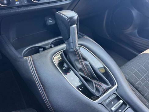 Used 2024 Honda HR-V Sport image 15