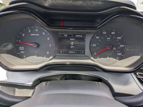 Used 2024 Chevrolet Trax LS w/ LS Convenience Package FWD image 24