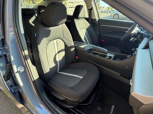 New 2026 Hyundai Sonata SEL image 12