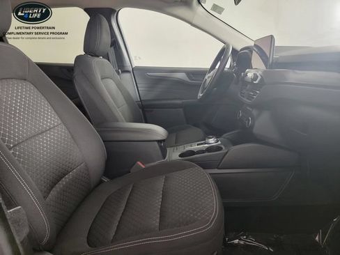 Used 2023 Ford Escape Active AWD/4WD image 18