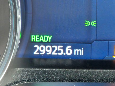 Certified 2023 Ford F150 XLT w/ Equipment Group 302A High image 22