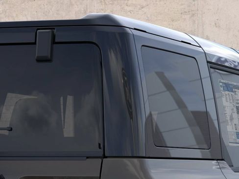 New 2026 Ford Bronco Big Bend AWD/4WD image 25