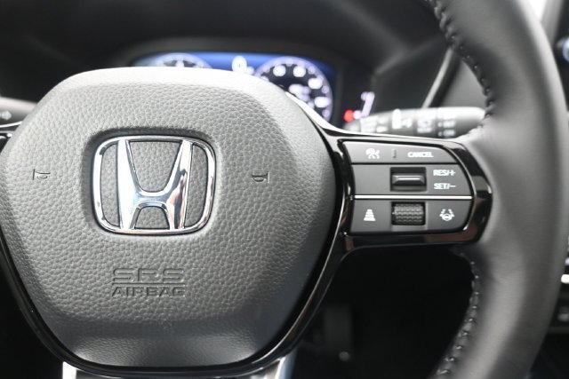 Used 2026 Honda CR-V EX-L image 28
