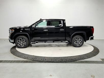 New 2026 GMC Sierra 1500 SLT w/ SLT Premium Plus Package