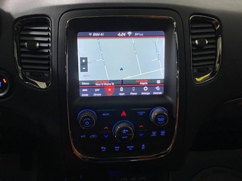Used 2020 Dodge Durango R/T w/ Blacktop Package AWD/4WD image 16