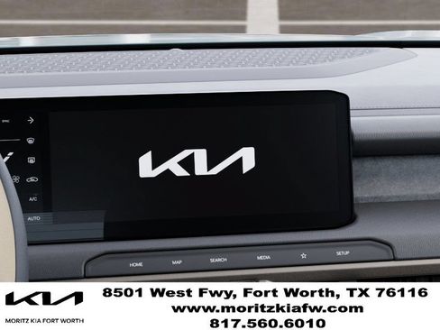 New 2027 Kia Telluride EX AWD/4WD image 20
