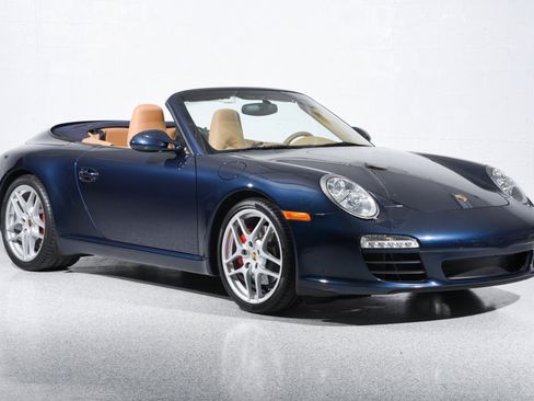 Used 2012 Porsche 911 Carrera S RWD image 9