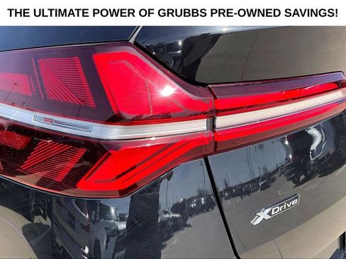 Used 2025 BMW X3 xDrive30i AWD/4WD image 39