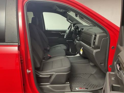 New 2026 Chevrolet Silverado 1500 LT w/ All Star Edition Plus AWD/4WD image 24