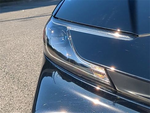 Certified 2025 Toyota Camry LE image 10