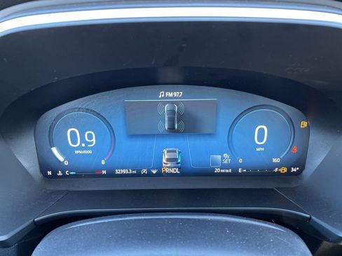 Used 2024 Ford Escape Platinum image 27