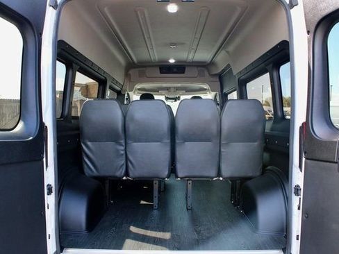 New 2024 RAM ProMaster 2500 w/ Safety Group image 12