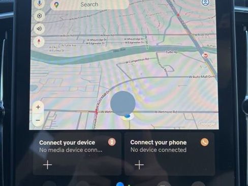 New 2026 Volvo XC90 B6 Plus w/ Protection Package Premier image 15