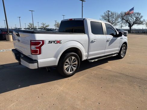 Used 2018 Ford F150 XL w/ Equipment Group 101A Mid image 7