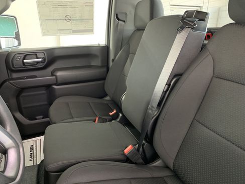 New 2026 GMC Sierra 3500 Pro w/ Convenience Package image 27