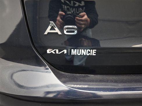 Used 2020 Audi A6 3.0T allroad Prestige w/ Prestige Package image 10