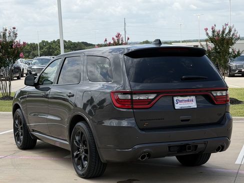 Used 2023 Dodge Durango R/T AWD/4WD image 4