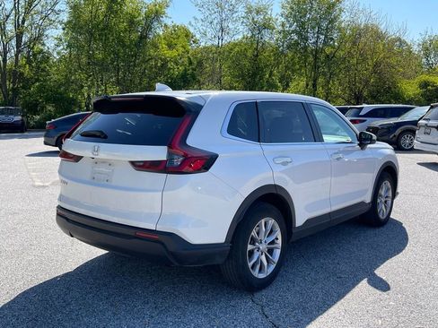 Used 2023 Honda CR-V EX image 5