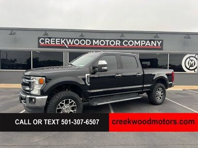 Used 2020 Ford F250 XLT w/ XLT Premium Package