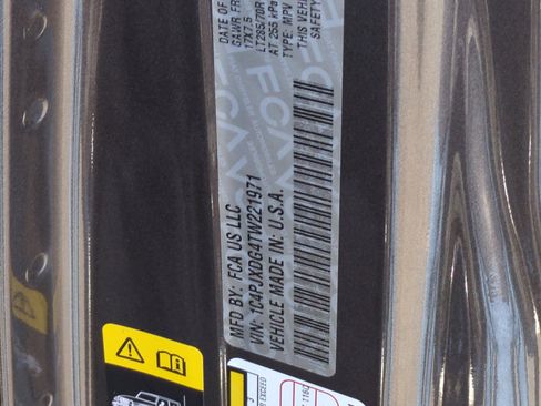 New 2026 Jeep Wrangler Willys image 25