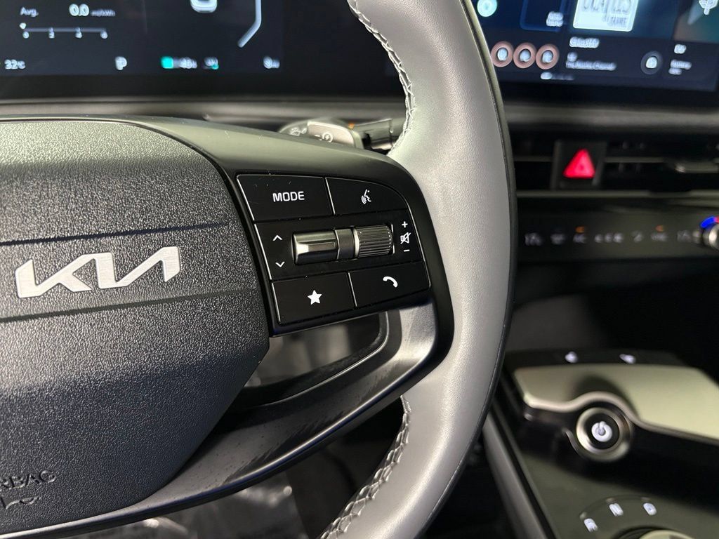 New 2026 Kia EV6 Light RWD image 21