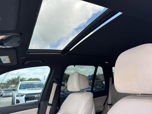 Used 2019 BMW X5 xDrive40i w/ Executive Package AWD/4WD image 9