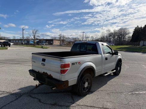 Used 2010 Ford F150 STX image 4