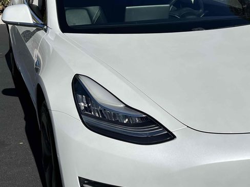 Used 2020 Tesla Model 3 Standard Range Plus image 53
